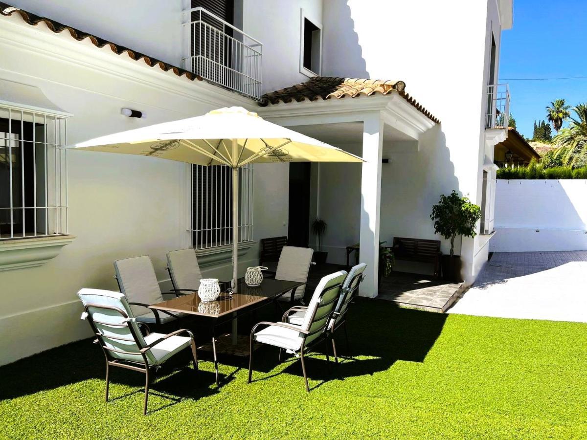 La Ibicenca Cordoba Córdoba Exterior foto