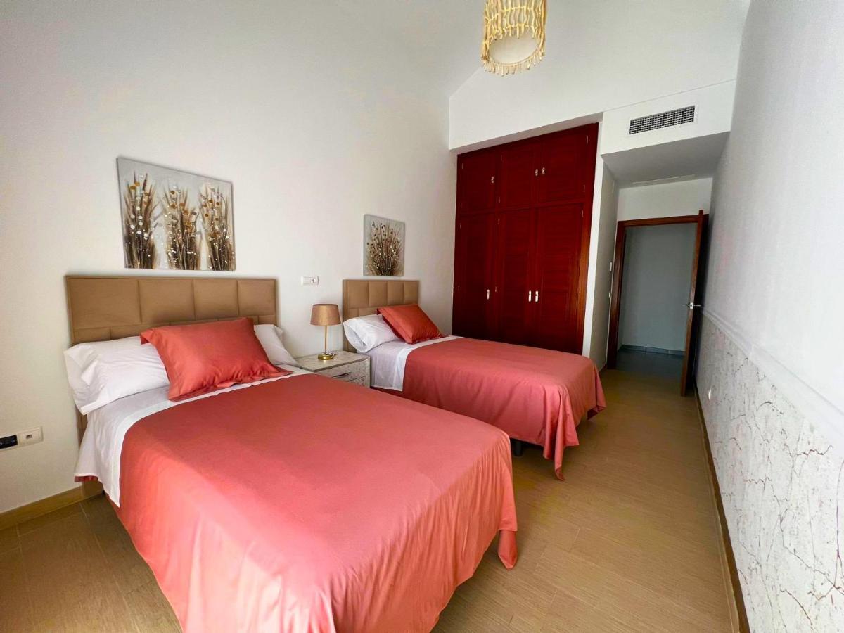 La Ibicenca Cordoba Córdoba Exterior foto