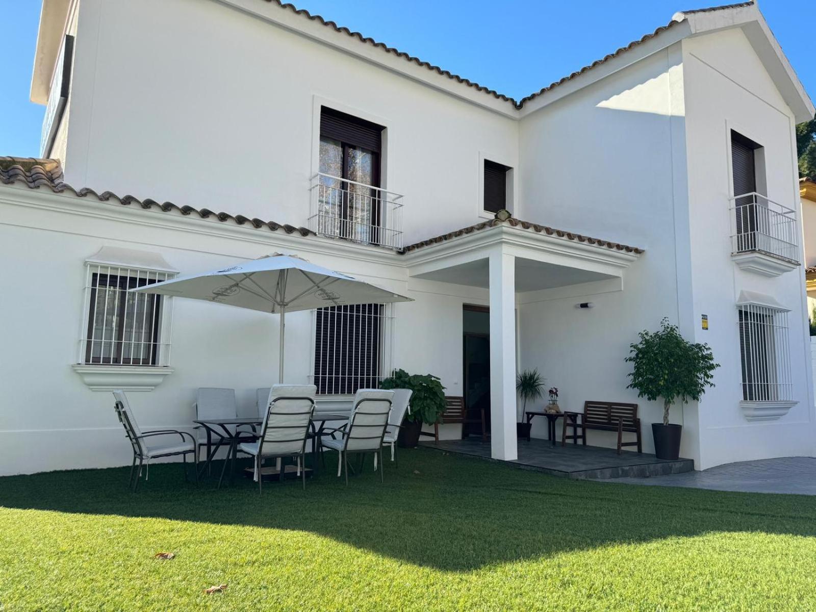 La Ibicenca Cordoba Córdoba Exterior foto