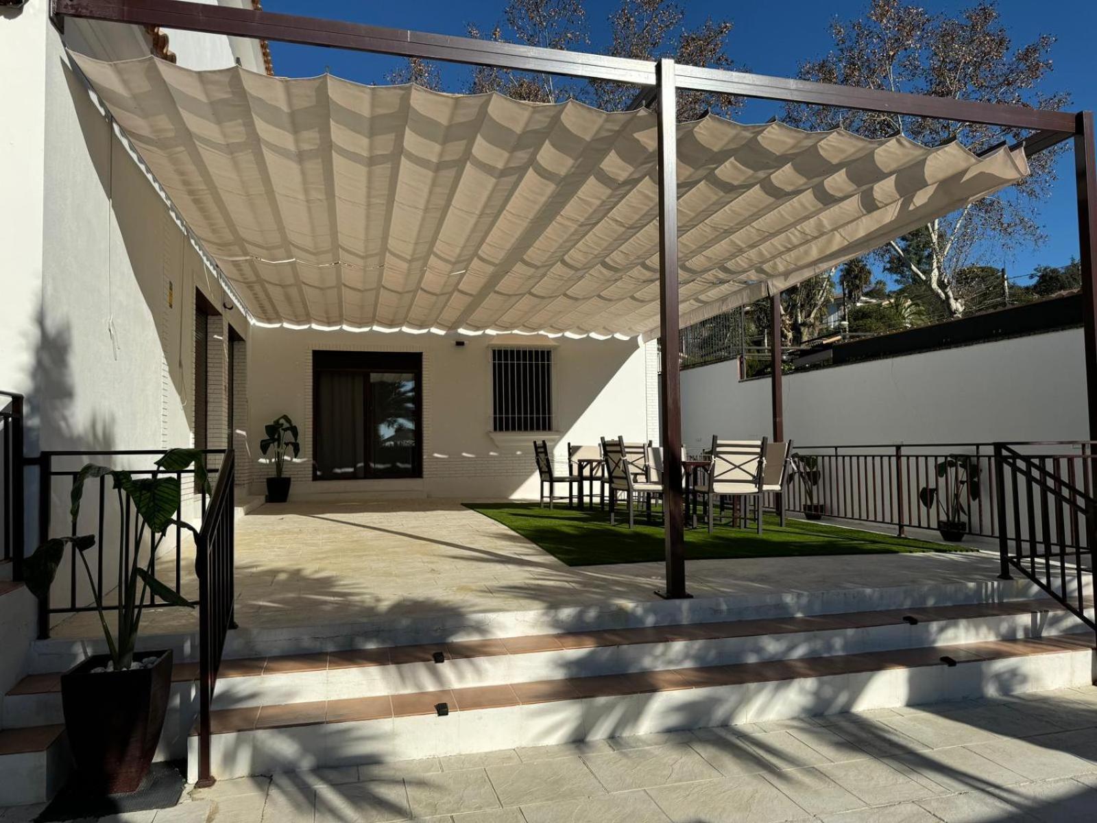 La Ibicenca Cordoba Córdoba Exterior foto