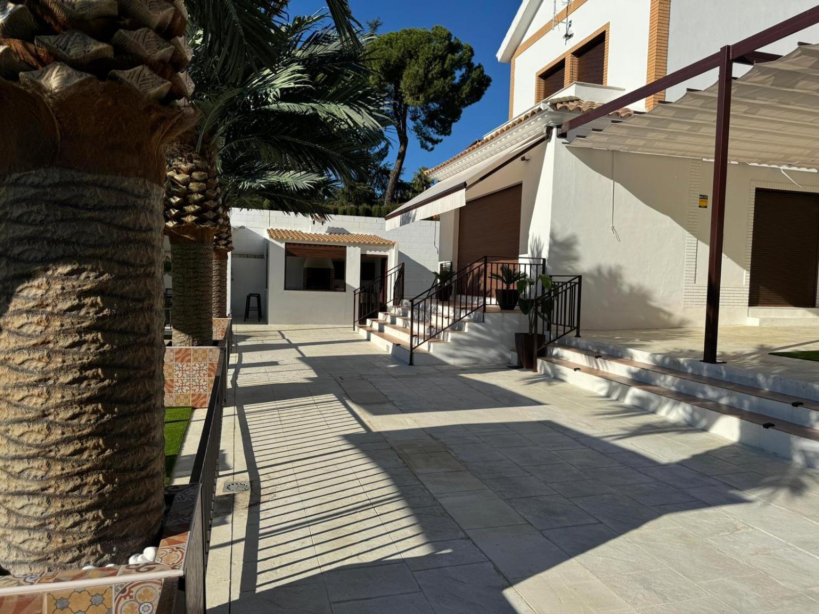 La Ibicenca Cordoba Córdoba Exterior foto